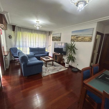 Apartamento Valdearenas Renedo de Pielagos Esterno foto