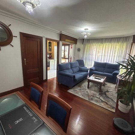Apartamento Valdearenas Renedo de Pielagos Esterno foto