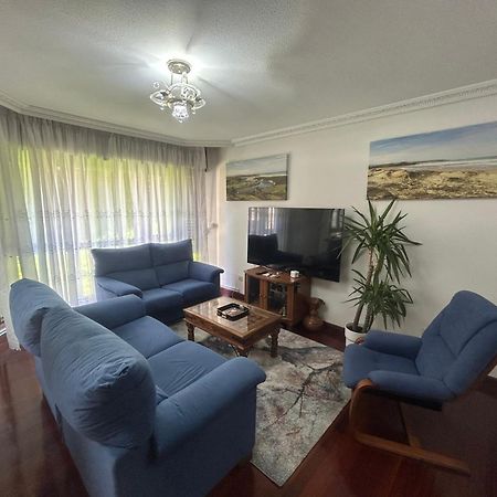 Apartamento Valdearenas Renedo de Pielagos Esterno foto