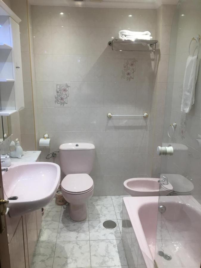 Apartamento Valdearenas Renedo de Pielagos Esterno foto