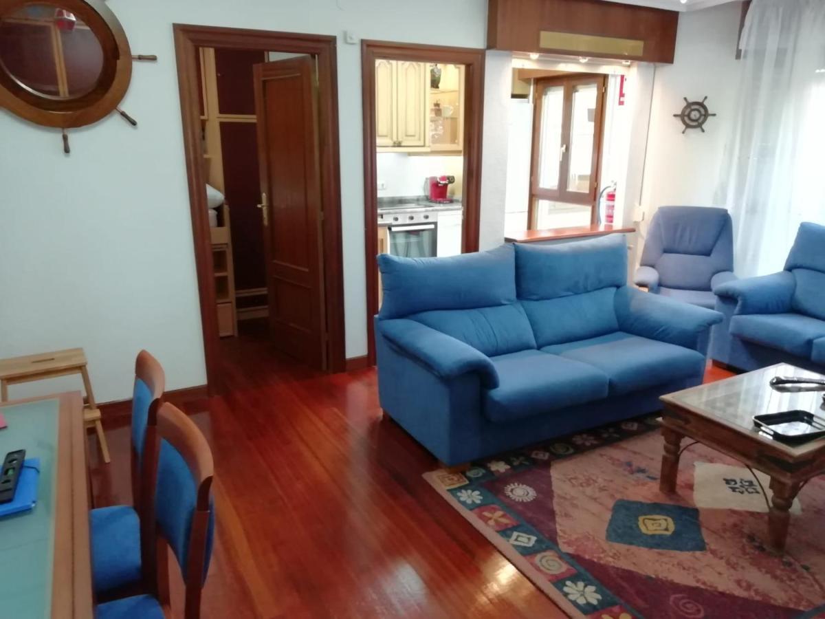 Apartamento Valdearenas Renedo de Pielagos Esterno foto