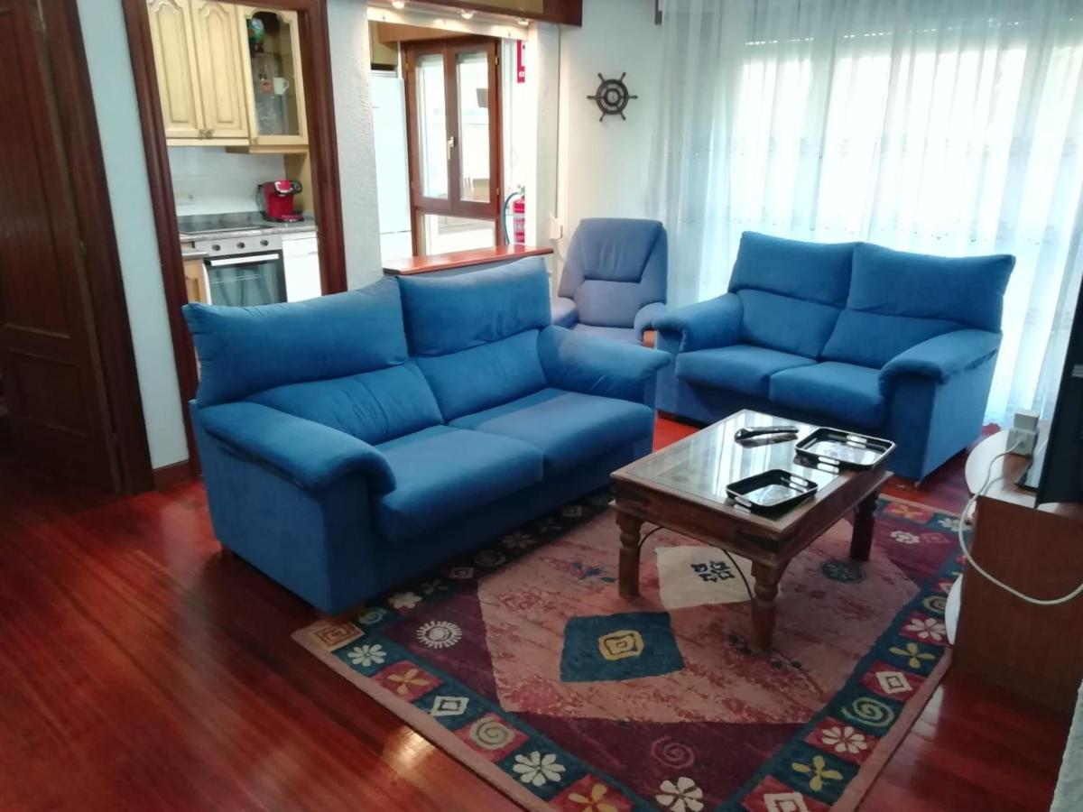 Apartamento Valdearenas Renedo de Pielagos Esterno foto