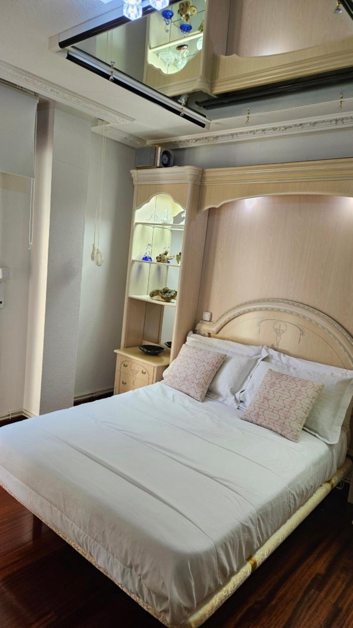 Apartamento Valdearenas Renedo de Pielagos Esterno foto