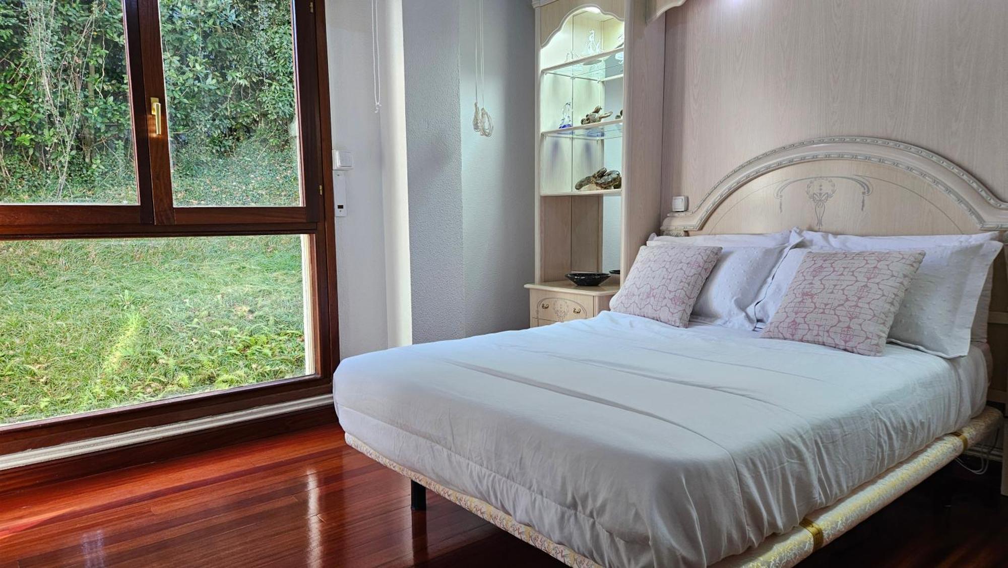 Apartamento Valdearenas Renedo de Pielagos Esterno foto
