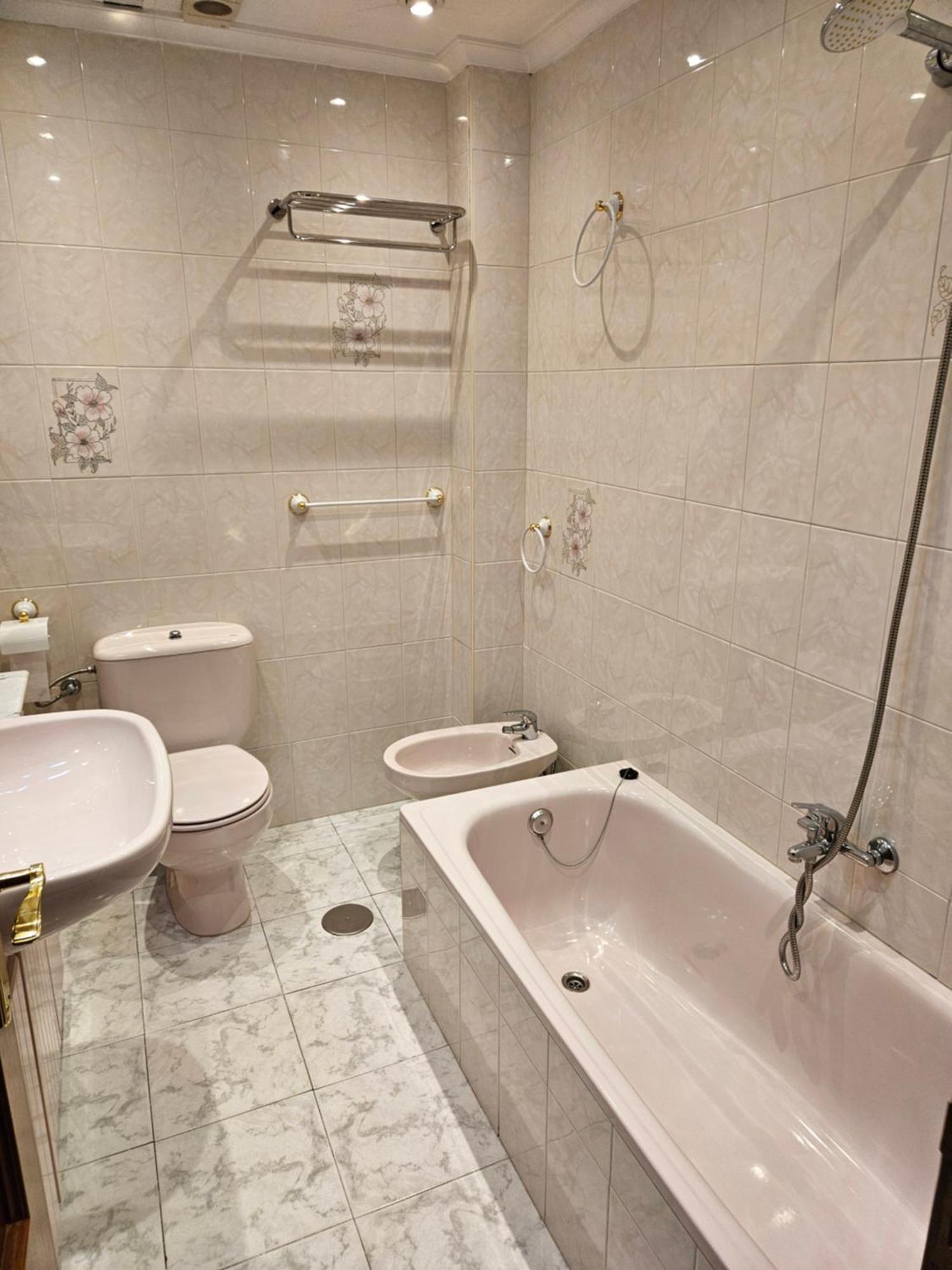 Apartamento Valdearenas Renedo de Pielagos Esterno foto