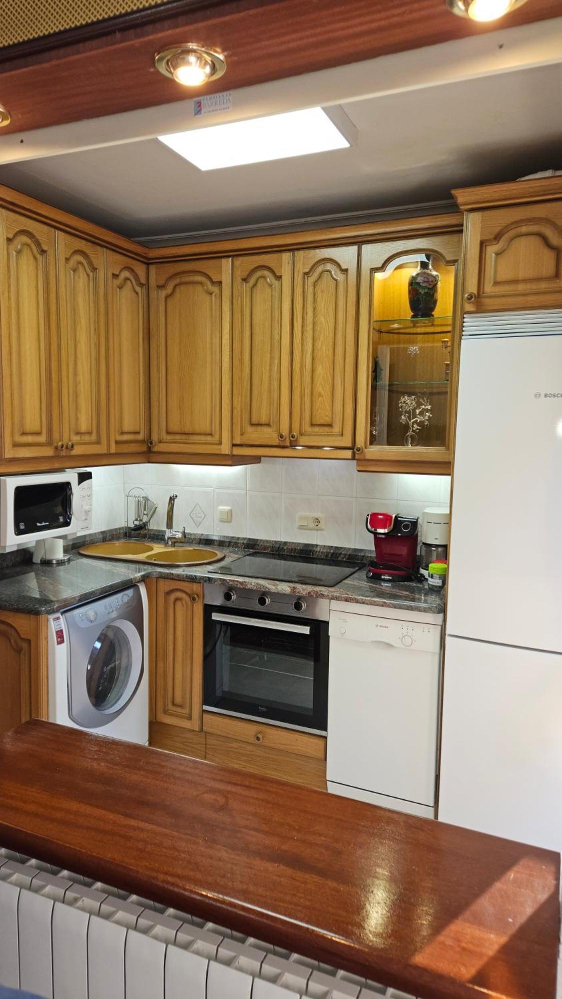 Apartamento Valdearenas Renedo de Pielagos Esterno foto