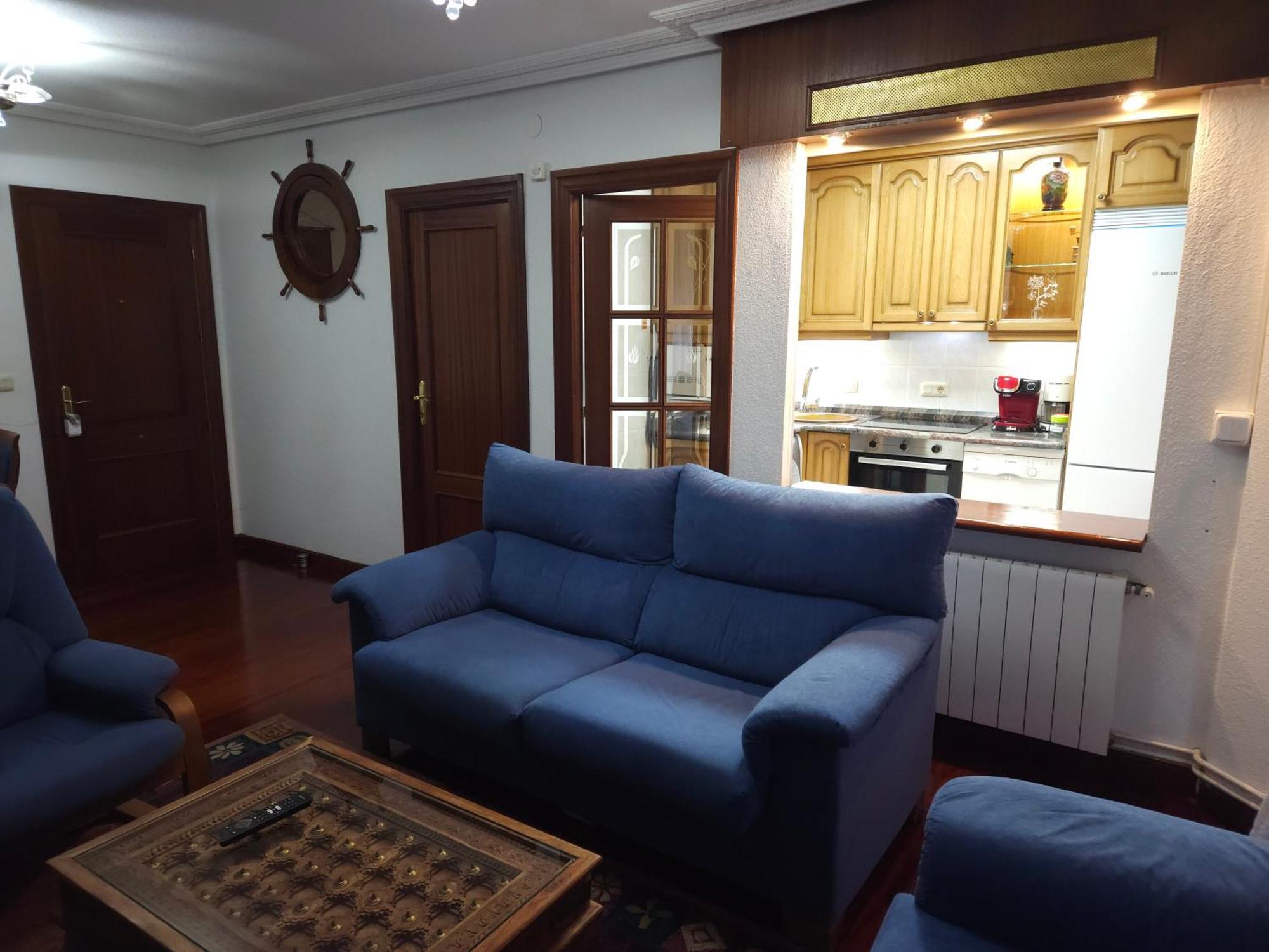 Apartamento Valdearenas Renedo de Pielagos Esterno foto