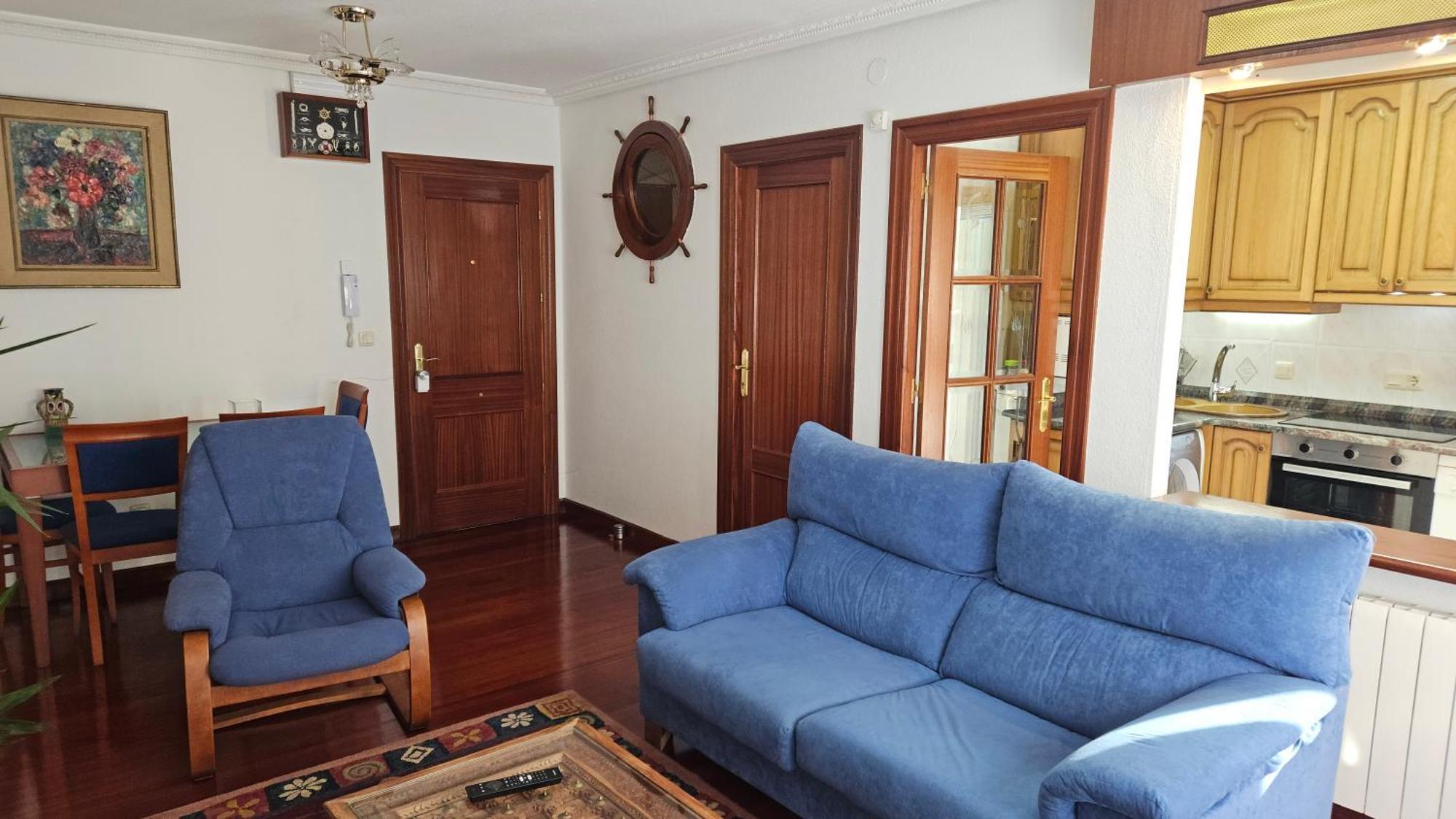 Apartamento Valdearenas Renedo de Pielagos Esterno foto