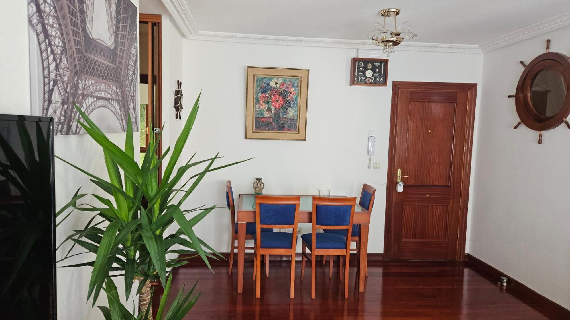 Apartamento Valdearenas Renedo de Pielagos Esterno foto