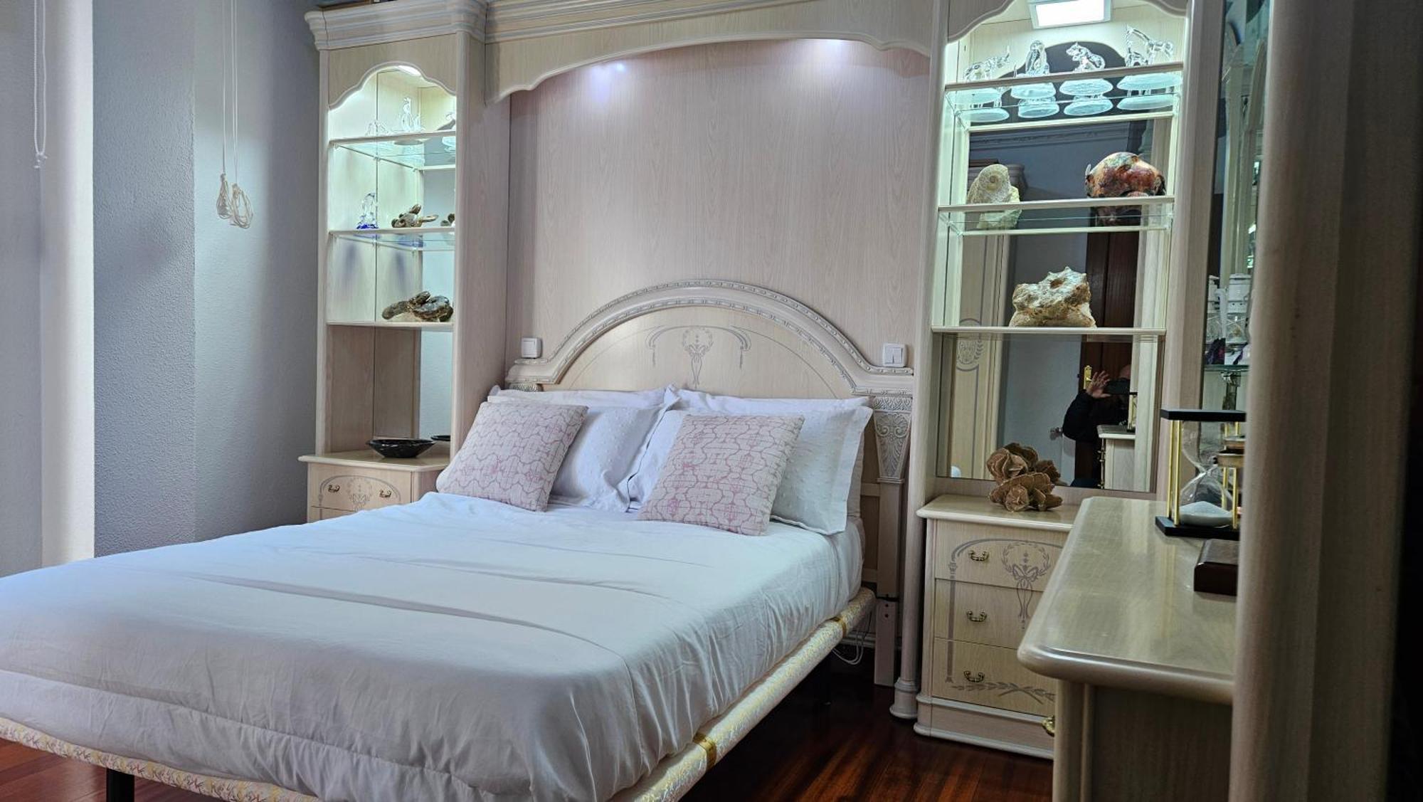 Apartamento Valdearenas Renedo de Pielagos Esterno foto