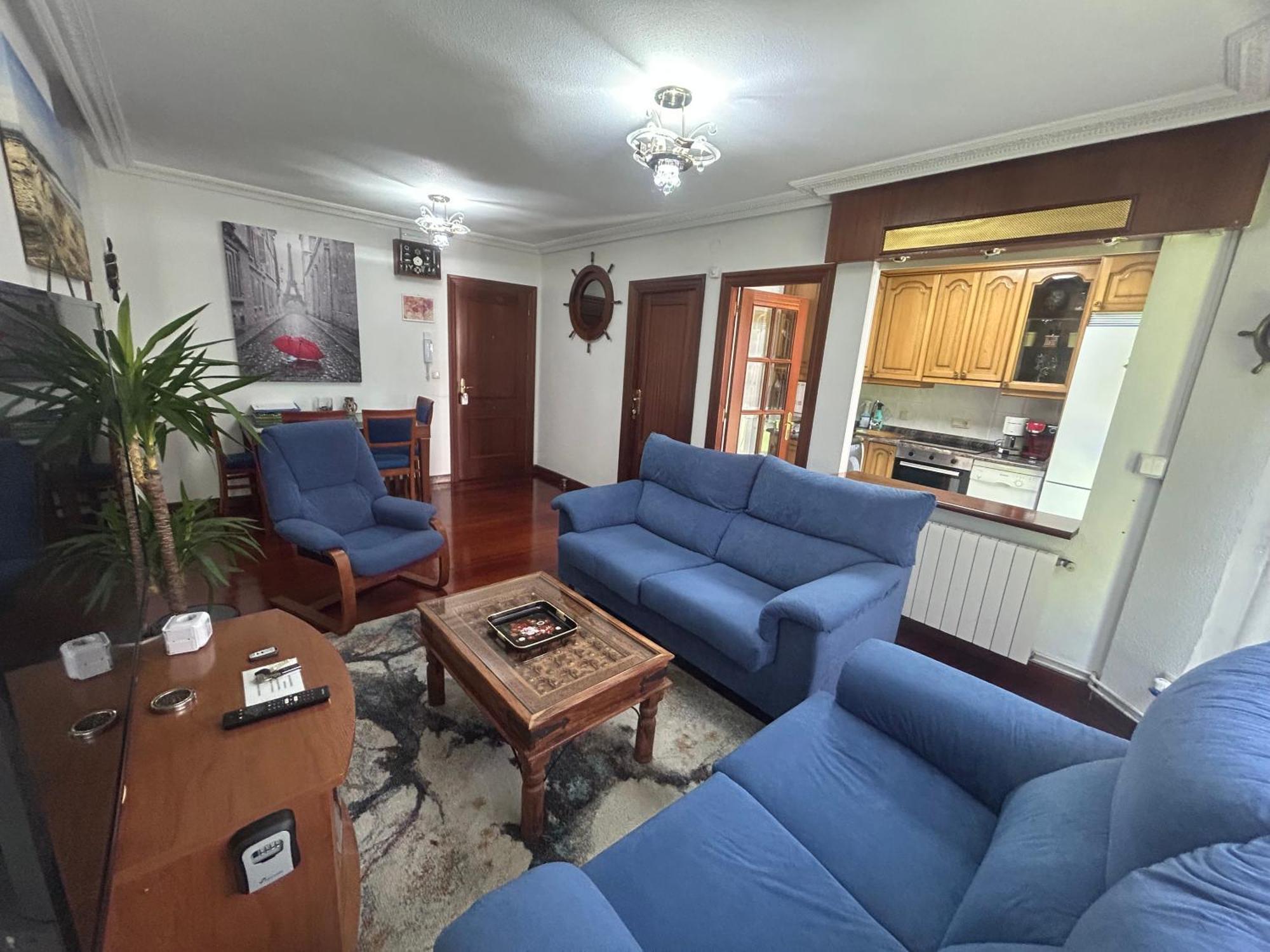 Apartamento Valdearenas Renedo de Pielagos Esterno foto